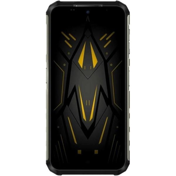 Смартфон Ulefone Armor 22 8/256GB Black фото №6