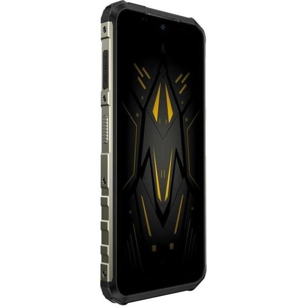 Смартфон Ulefone Armor 22 8/256GB Black фото №7