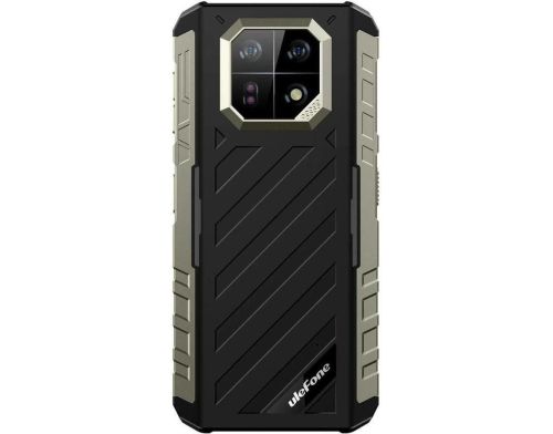 Смартфон Ulefone Armor 22 8/256GB Black фото №8