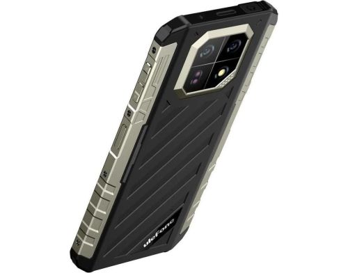 Смартфон Ulefone Armor 22 8/256GB Black фото №9