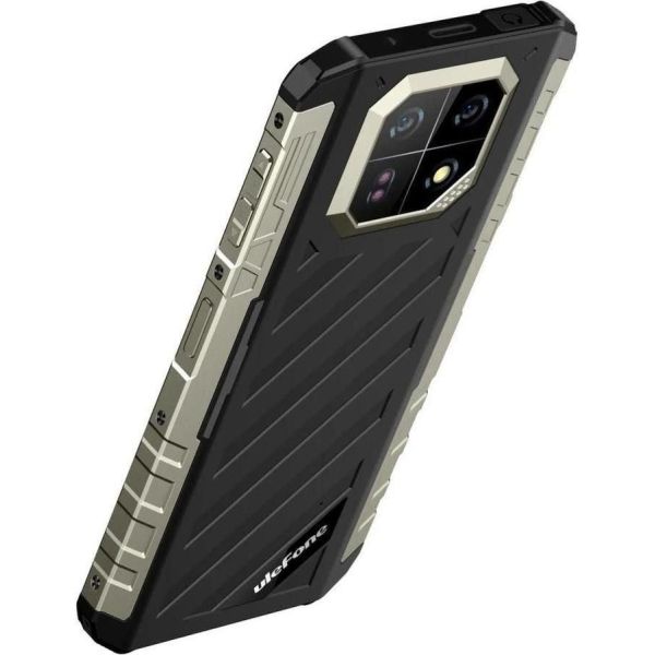 Смартфон Ulefone Armor 22 8/256GB Black фото №9