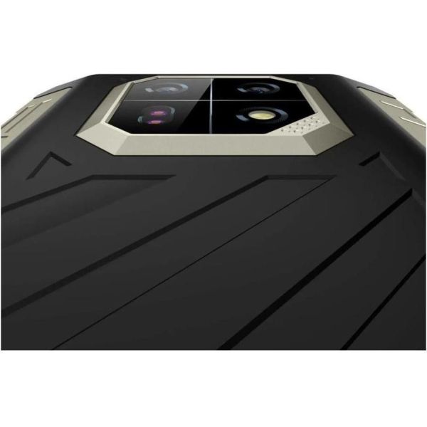 Смартфон Ulefone Armor 22 8/256GB Black фото №10