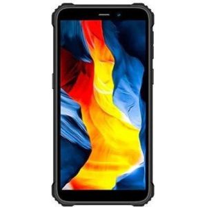 Смартфон Oukitel WP32 4/128GB Green