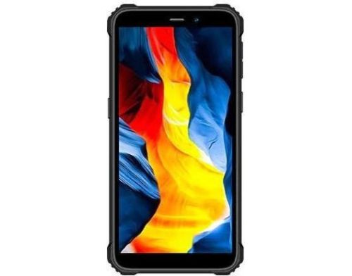 Смартфон Oukitel WP32 4/128GB Green фото №2
