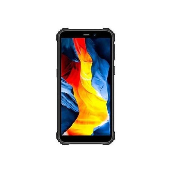 Смартфон Oukitel WP32 4/128GB Green фото №2