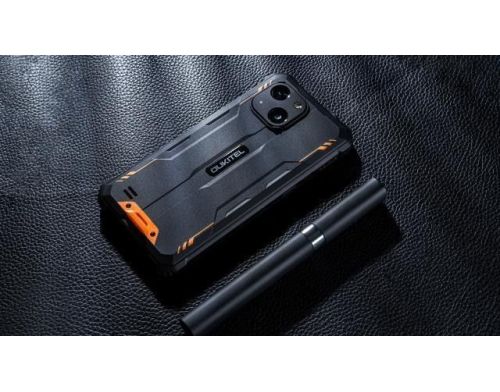 Смартфон Oukitel WP32 4/128GB Green фото №5
