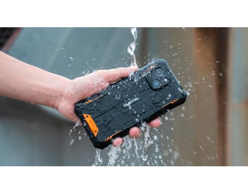 Смартфон Oukitel WP32 4/128GB Green фото №6
