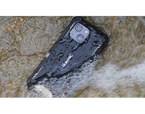 Смартфон Oukitel WP32 4/128GB Green фото №8
