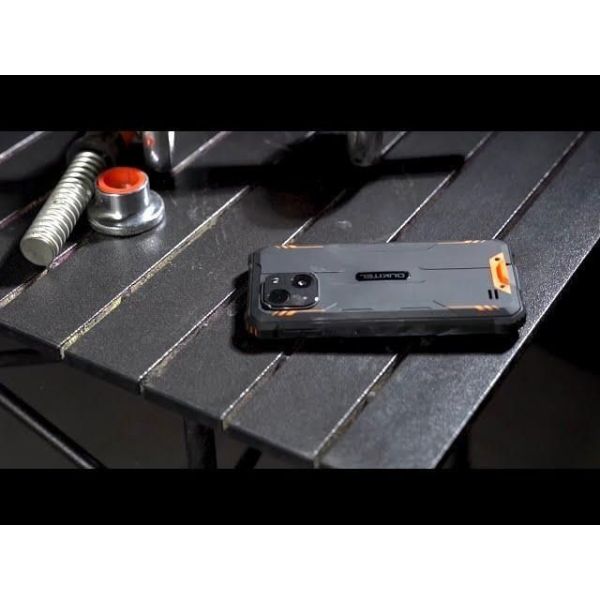 Смартфон Oukitel WP32 4/128GB Green фото №9