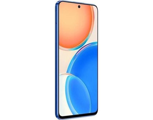 Смартфон Honor X8 6/128GB Ocean Blue фото №2
