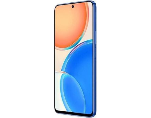Смартфон Honor X8 6/128GB Ocean Blue фото №3