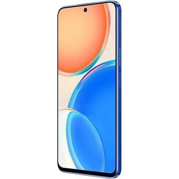 Смартфон Honor X8 6/128GB Ocean Blue фото №3
