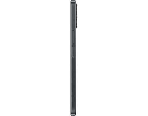 Смартфон Honor X8 6/128GB Midnight Black фото №2