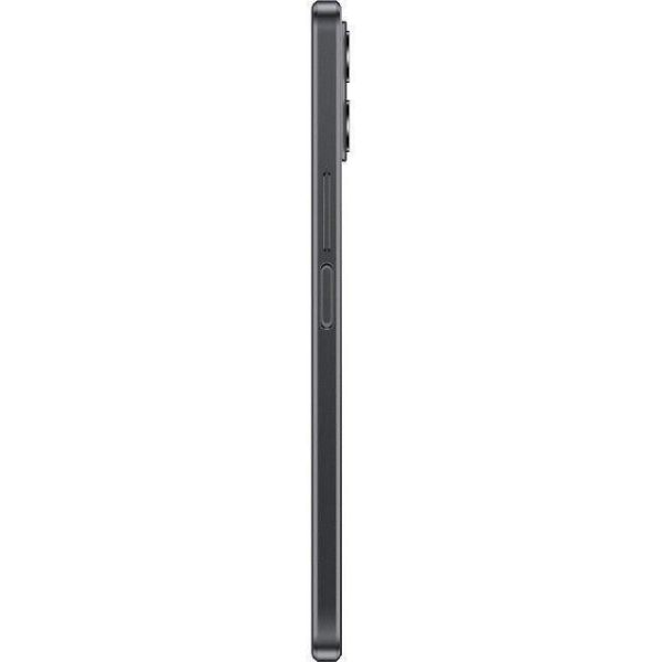 Смартфон Honor X8 6/128GB Midnight Black фото №2