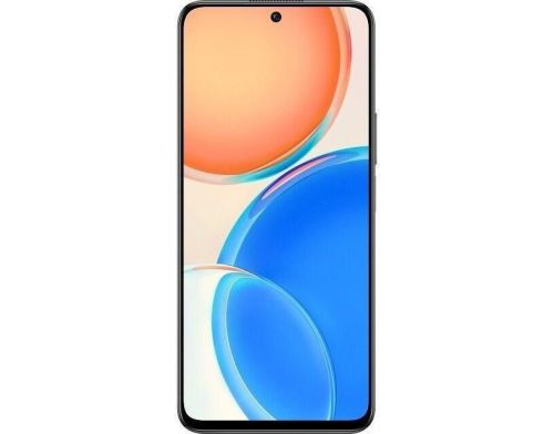 Смартфон Honor X8 6/128GB Midnight Black фото №5