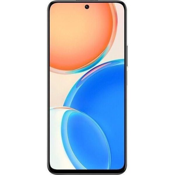 Смартфон Honor X8 6/128GB Midnight Black фото №5
