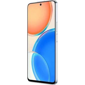 Смартфон Honor X8 6/128GB Titanium Silver