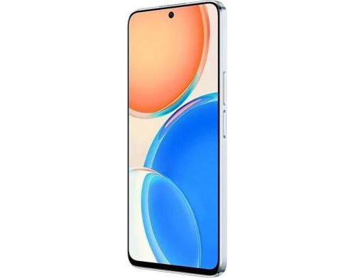 Смартфон Honor X8 6/128GB Titanium Silver фото №2