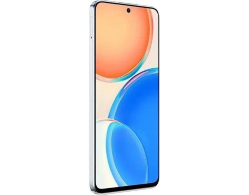 Смартфон Honor X8 6/128GB Titanium Silver фото №3