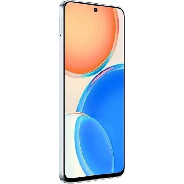 Смартфон Honor X8 6/128GB Titanium Silver фото №3