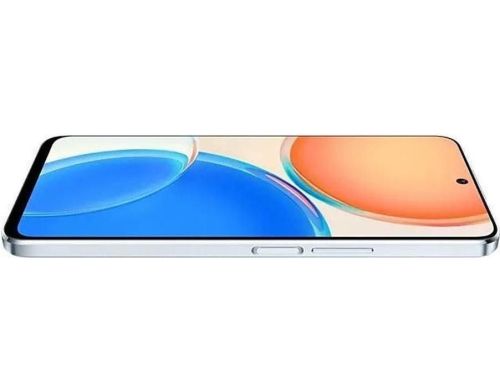 Смартфон Honor X8 6/128GB Titanium Silver фото №6