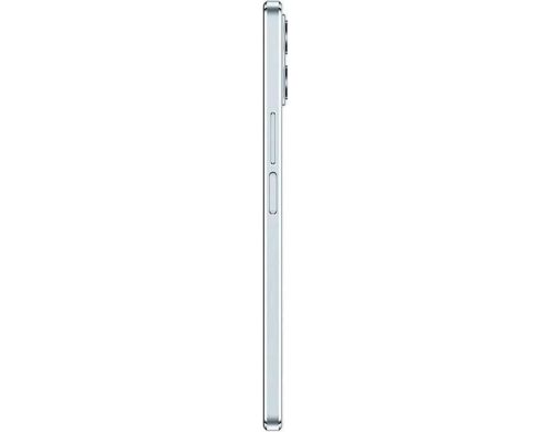 Смартфон Honor X8 6/128GB Titanium Silver фото №9