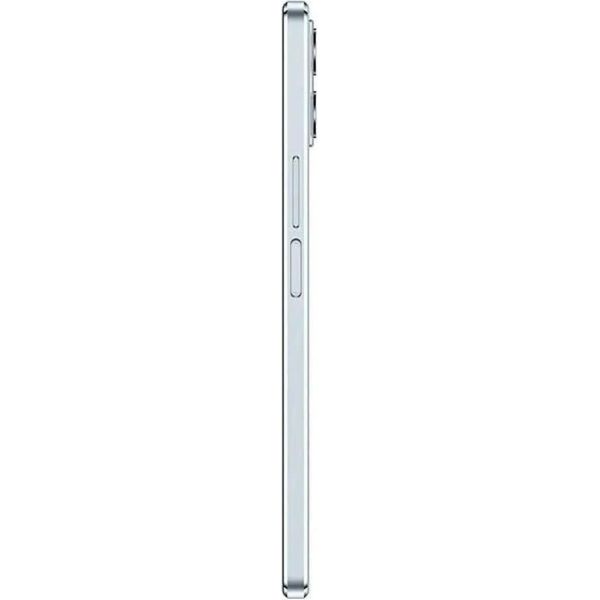 Смартфон Honor X8 6/128GB Titanium Silver фото №9