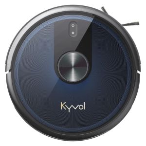 Робот-пылесос с влажной уборкой Kyvol Cybovac L30