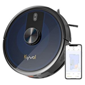 Робот-пылесос с влажной уборкой Kyvol Cybovac L30