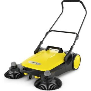 Подметальная машина Karcher S 6 Twin (1.766-460.0)