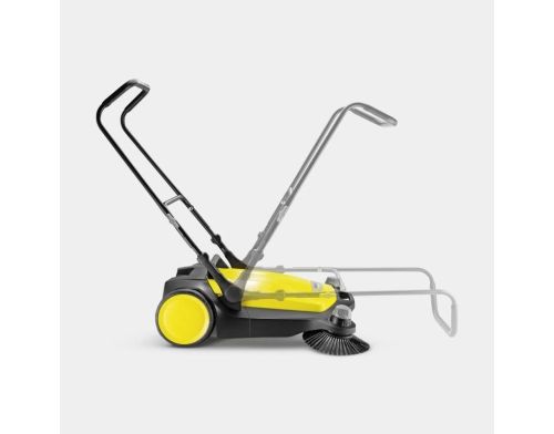 Підмітальна машина Karcher S 6 Twin (1.766-460.0) фото №6
