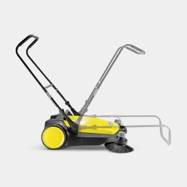 Підмітальна машина Karcher S 6 Twin (1.766-460.0) фото №6