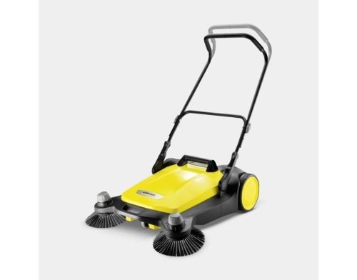 Підмітальна машина Karcher S 6 Twin (1.766-460.0) фото №8