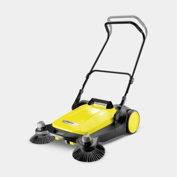 Підмітальна машина Karcher S 6 Twin (1.766-460.0) фото №8