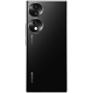 Смартфон Honor 70 8/256GB Midnight Black