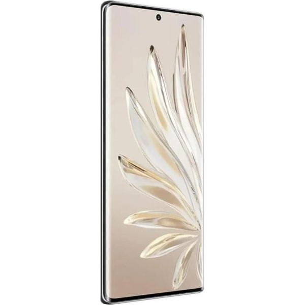 Смартфон Honor 70 8/256GB Midnight Black фото №4