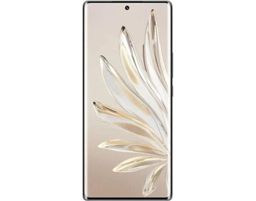 Смартфон Honor 70 8/256GB Midnight Black фото №5