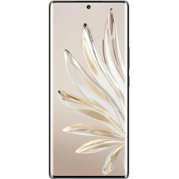 Смартфон Honor 70 8/256GB Midnight Black фото №5