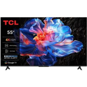 Телевизор TCL 55P6K