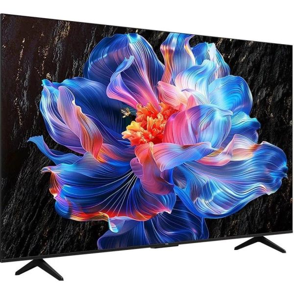 Телевізор TCL 55P6K фото №3