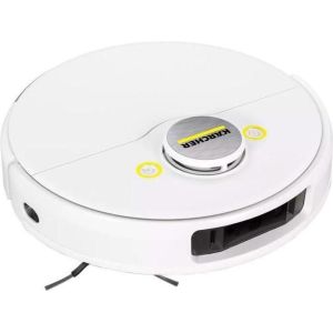 Робот-пылесос с влажной уборкой Karcher RCV 5 (1.269-640.0)