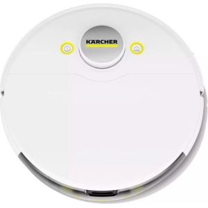 Робот-пылесос с влажной уборкой Karcher RCV 5 (1.269-640.0)