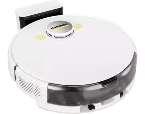 Робот-пылесос с влажной уборкой Karcher RCV 5 (1.269-640.0) фото №3