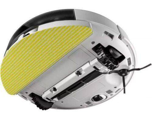 Робот-пылесос с влажной уборкой Karcher RCV 5 (1.269-640.0) фото №4