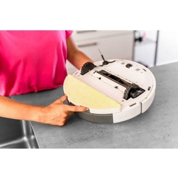 Робот-пылесос с влажной уборкой Karcher RCV 5 (1.269-640.0) фото №9