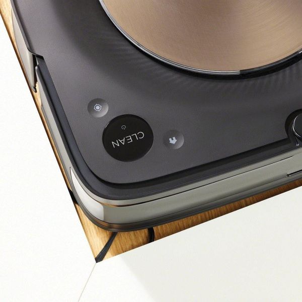 Робот пилосос iRobot Roomba S9 Plus фото №4