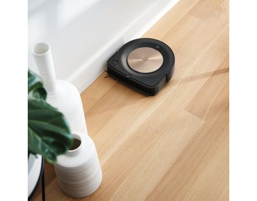 Робот пилосос iRobot Roomba S9 Plus фото №5