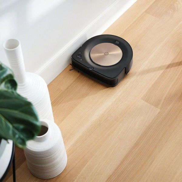 Робот пилосос iRobot Roomba S9 Plus фото №5