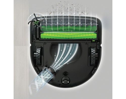 Робот пилосос iRobot Roomba S9 Plus фото №6