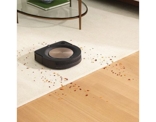 Робот пилосос iRobot Roomba S9 Plus фото №7